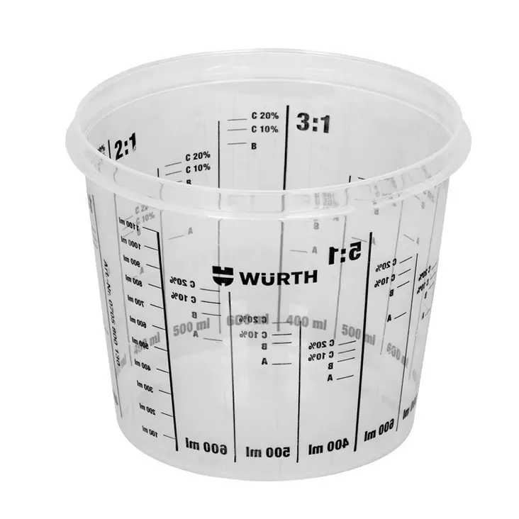 Maalausmuki - Maalisangot ja maalikaukalot - 4049557171159 - 1