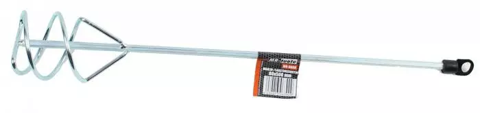 Maalinsekoitin 80x500mm 1,8mm - Laastivispilät - 6430013063909 - 1