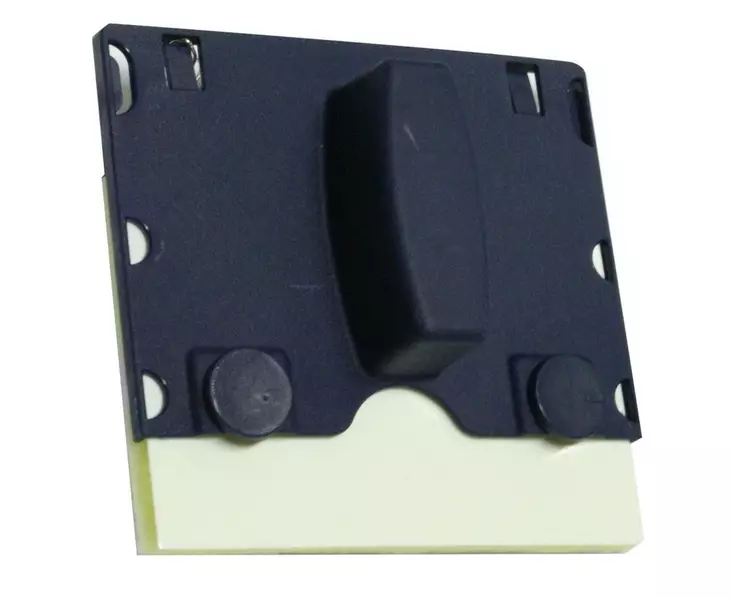 Maalirajaaja 115x80mm tehokas koteloitu maalipensseli - Maalikaapimet - 6418899247019 - 1