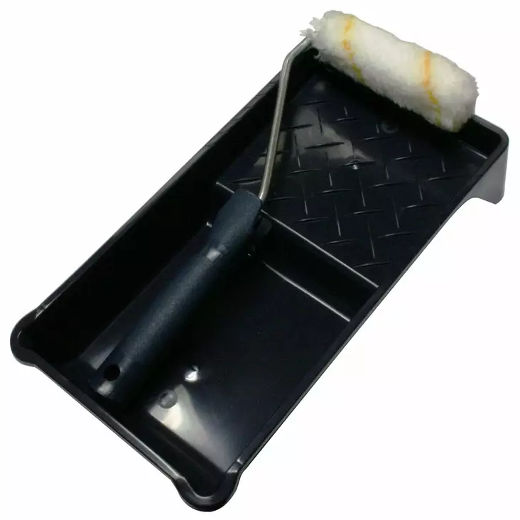 telasetti keltaraita - Maalitelat ja vaihtotelat - 6418899143519 - 1