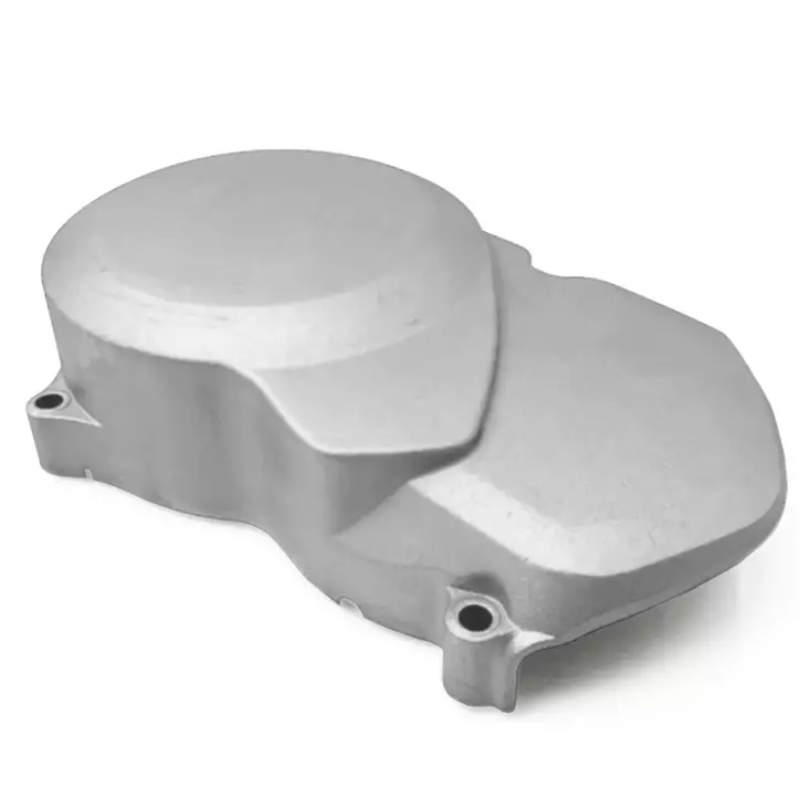 Magneeton koppa crossi 70-125cc - Crossin ja mopon moottorin suojakopat - 6419773820489 - 2