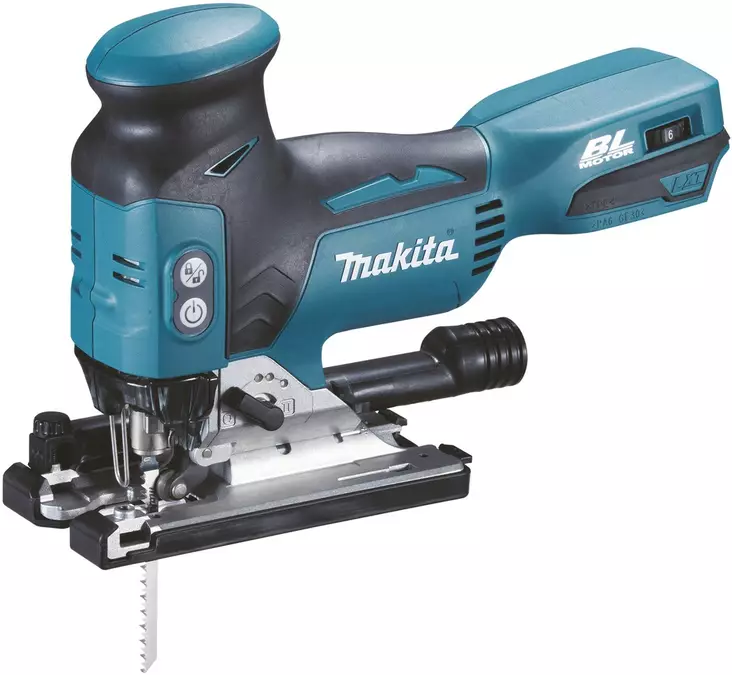 DJV181Z makita akkupistosaha - Puukkosahat ja pistosahat - 088381650939 - 1