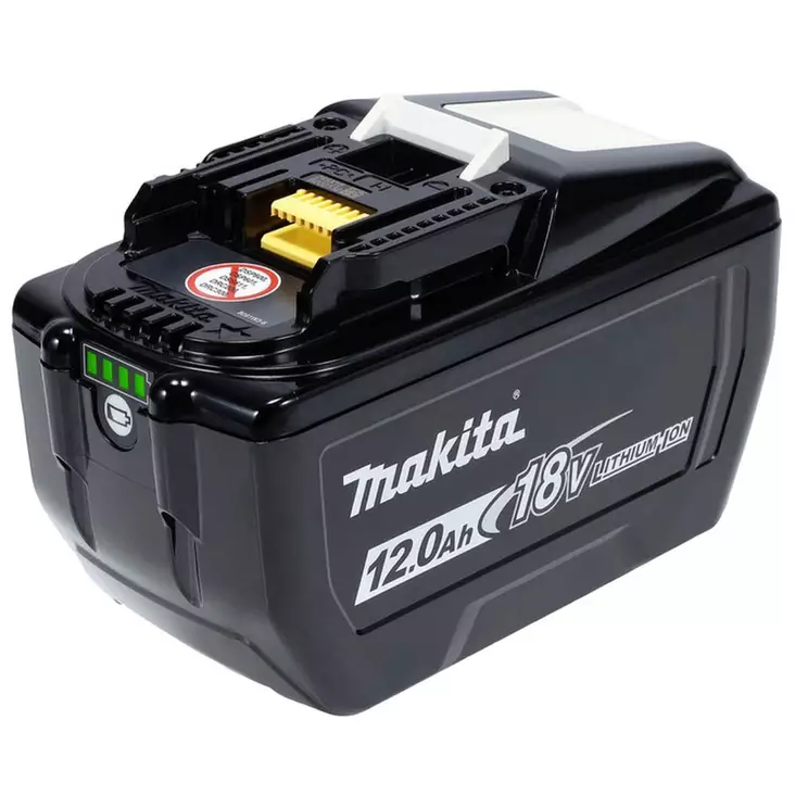 Makita original akku 18v 12ah lxt heavy - Akut ja akkulaturit - 197050367419 - 1