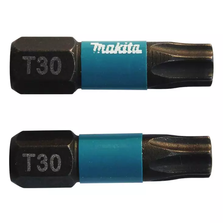 Makita torx t30 ruuvauskärki  - Porakoneen kärjet - 088381532969 - 1