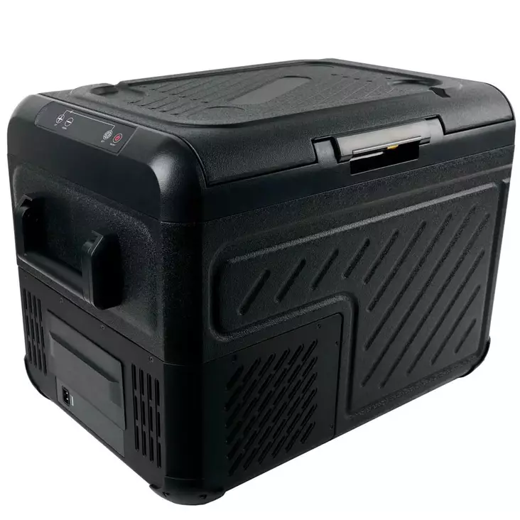 Kompressori kylmälaukku autoon 40l - Kylmälaukut - 6438168117409 - 1