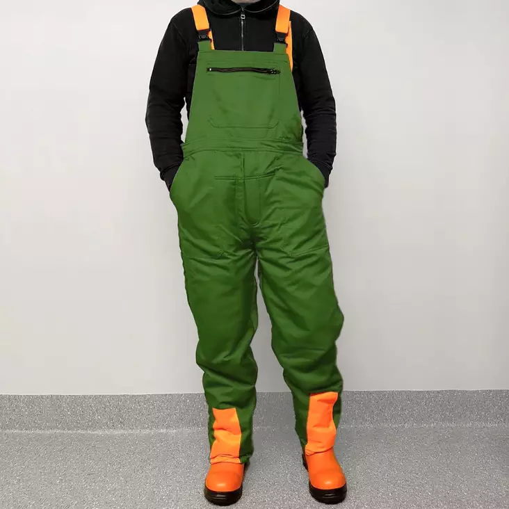 metsurin turvahousut - Metsurin suojavaatteet ja käsineet - 6438168051383 - 1