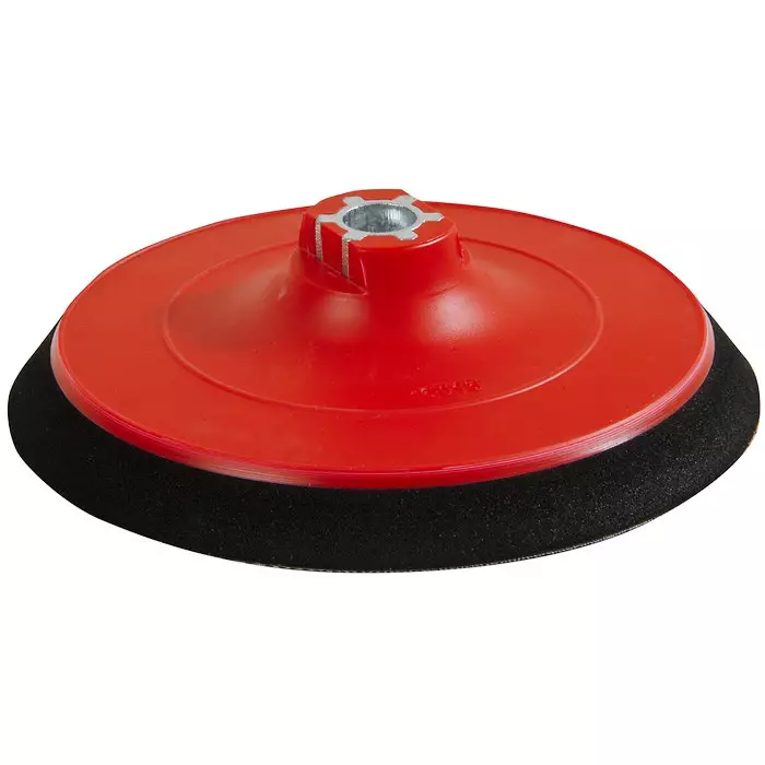 Mirka hiomalevy - Auton kiillotuskoneet - 6416868928709 - 1