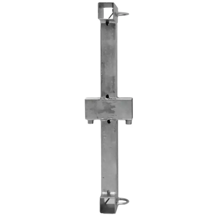 Mönkijän tukkikärryn poikkituki etu 72x72mm - Mönkijän kärryjen osat - 6438471348989 - 1