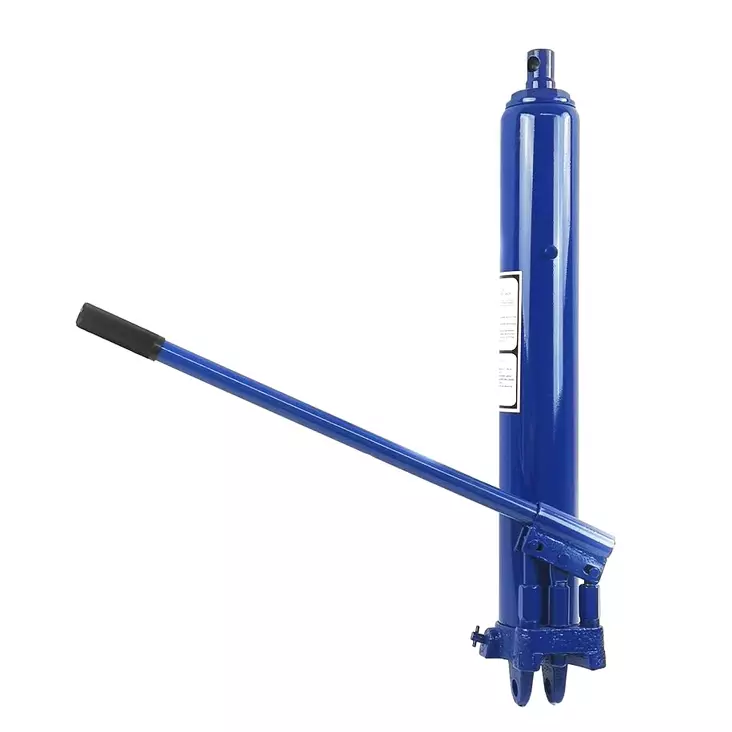 moottorinostimen sylinteri 8t - Hydrauliprässit - 6430032150789 - 2