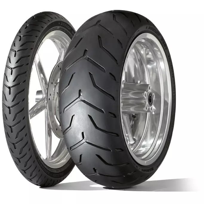 Moottoripyörän rengas 17" 130/80 - Moottoripyörän renkaat 17" - 6438471302929 - 2