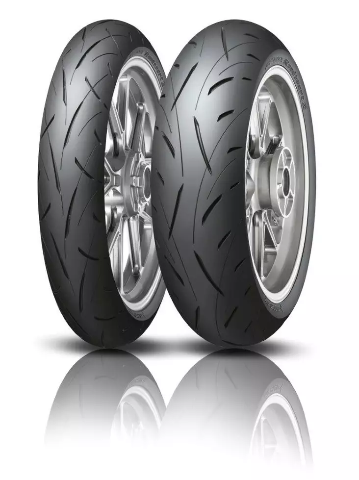 Moottoripyörän rengas 17" 160/60 - Moottoripyörän renkaat 17" - 6438471304619 - 2