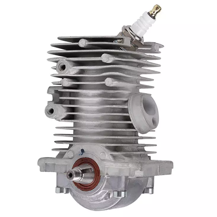 stihl MS170 täydellinen lohko - Moottorisahan sylinterisarjat - 6438471004359 - 1