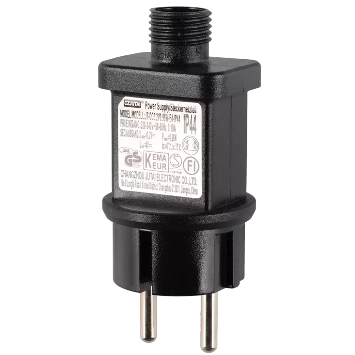 Muuntaja led moduleille 3,2v 0,96w - Valosarjat ja valonauhat - 6410416314709 - 1