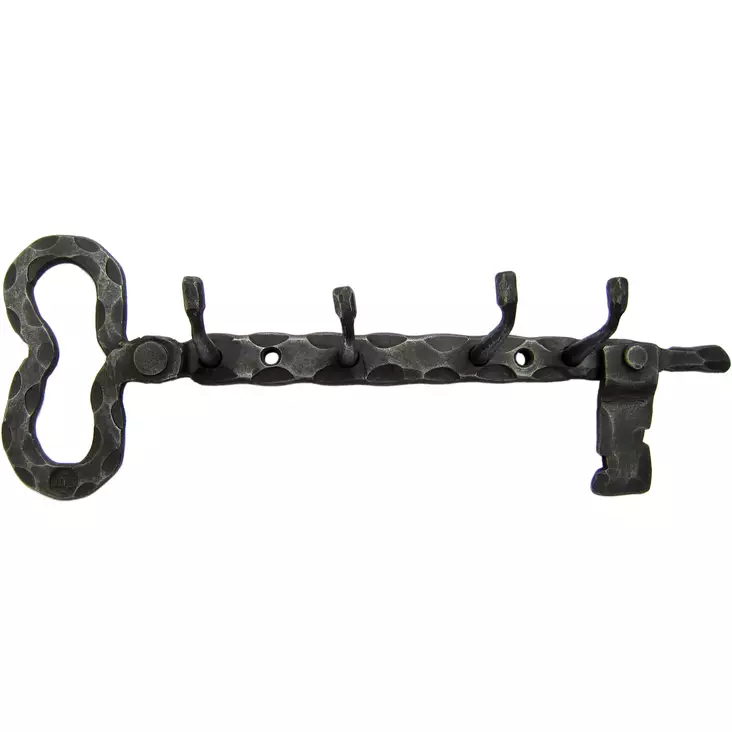 Naulakko Avain takorauta 34cm - Vaatekoukut - 6430035700929 - 1