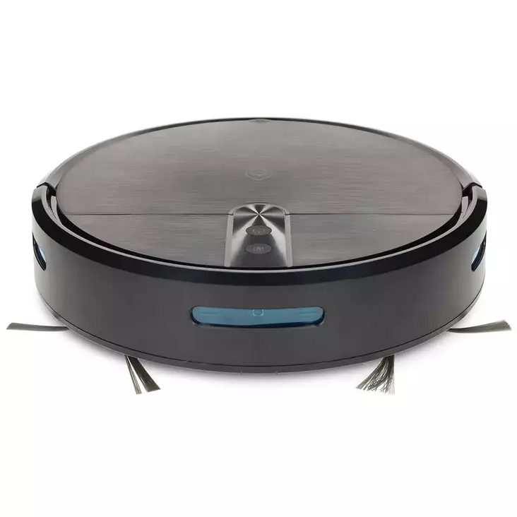 Nedis smartlife robotti imuri valkoisella taustalla - Pölynimurit - 5412810469819 - 1