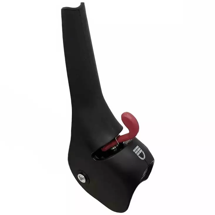 Niittotrimmeri kytkinkahva + runko prime - Niittotrimmerin varaosat - 6438471029499 - 1