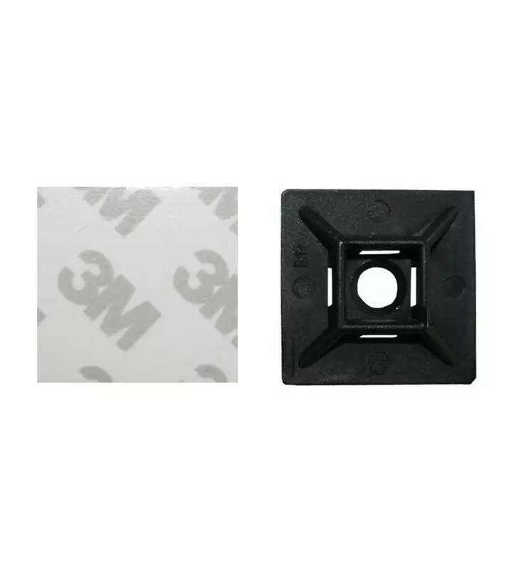 nippusidekiinnike - Nippusiteet ja rst-nippusiteet - 6430032159829 - 1