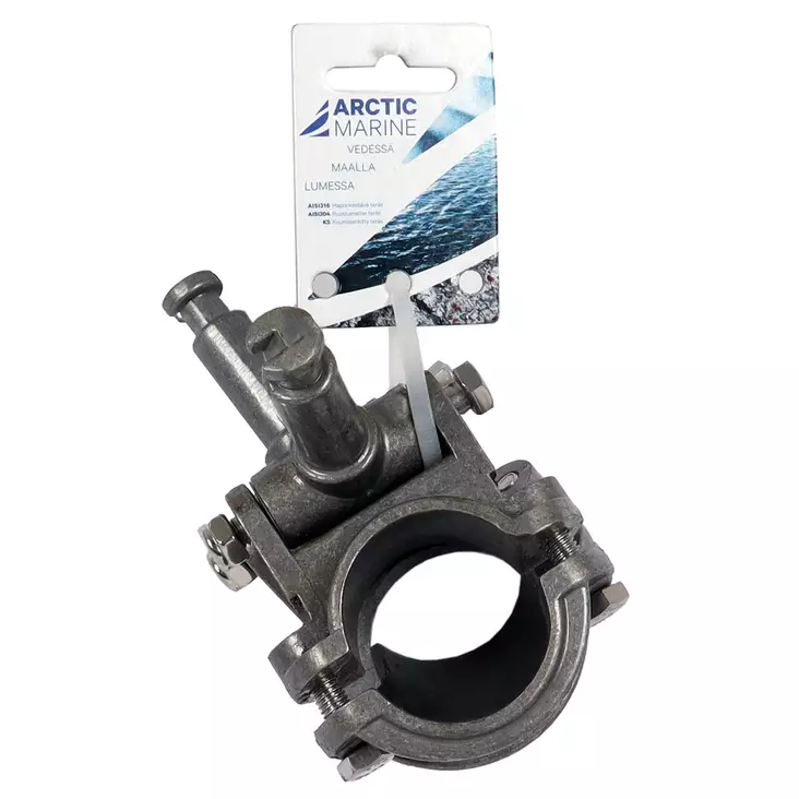 Nivelhankain 2 kpl Arctic Marine - Veneen airot ja venehankaimet - 6418536001219 - 1
