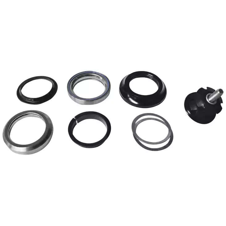 Laakerisarja neco - Polkupyörän ohjaustangot ja tupit - 6438131017279 - 1