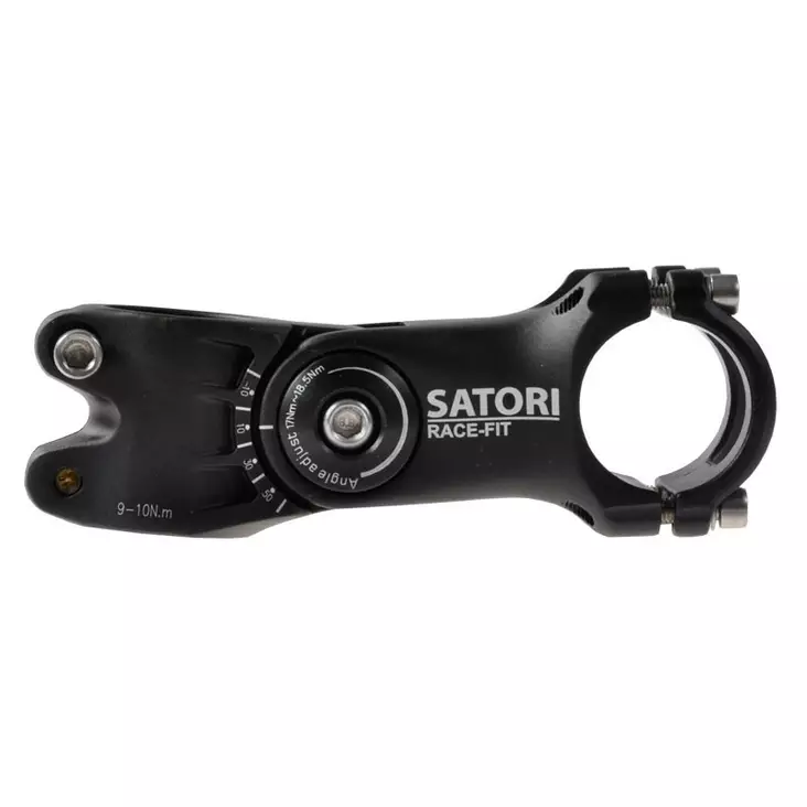 ohjainkannatin satori race-fit - Polkupyörän ohjaustangot ja tupit - 6438131026479 - 1