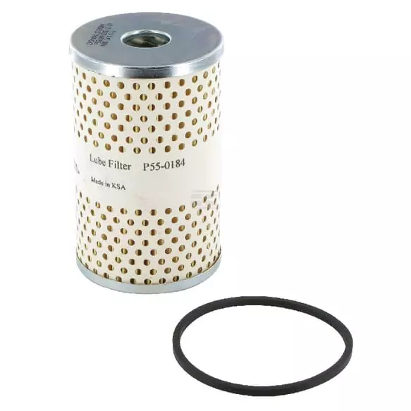 Öljynsuodatin donaldson p550184 - Työkoneen öljynsuodattimet - 742330041369 - 1