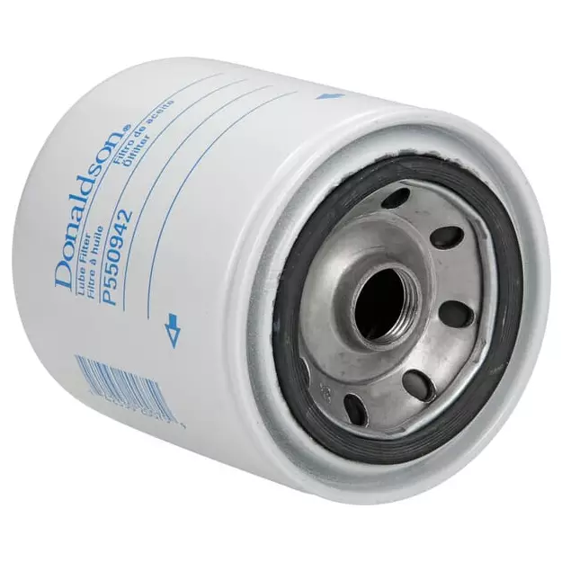 Öljynsuodatin donaldson p550942 - Työkoneen öljynsuodattimet - 742330200759 - 1
