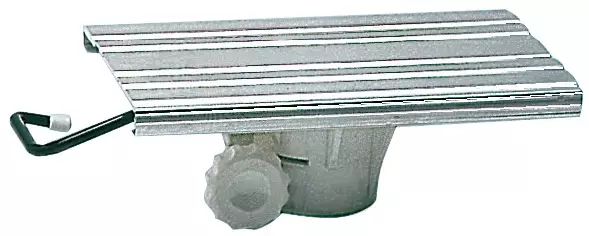 Osculati Istuinsäätöpohja 73mm - Veneen istuimet ja istuintarvikkeet - 8033137012129 - 1