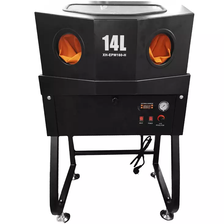 Osienpesulaite 14 litraa mr tuote - Työkaluvaunut ja korjaamokalusteet - 6430074694319 - 1