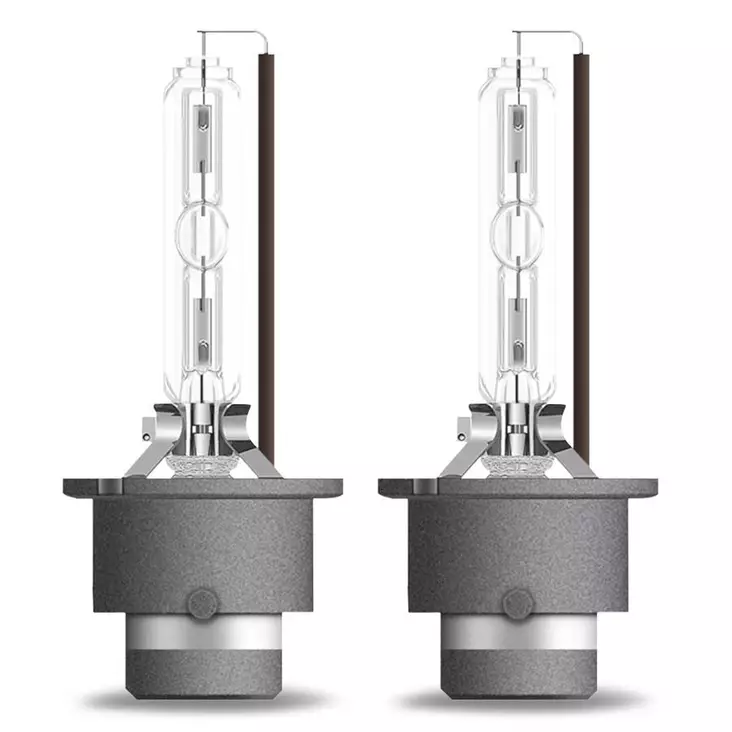 Osram xenon d2s 35w 4300k 2kpl - Xenon-polttimot - 4052899429659 - 1