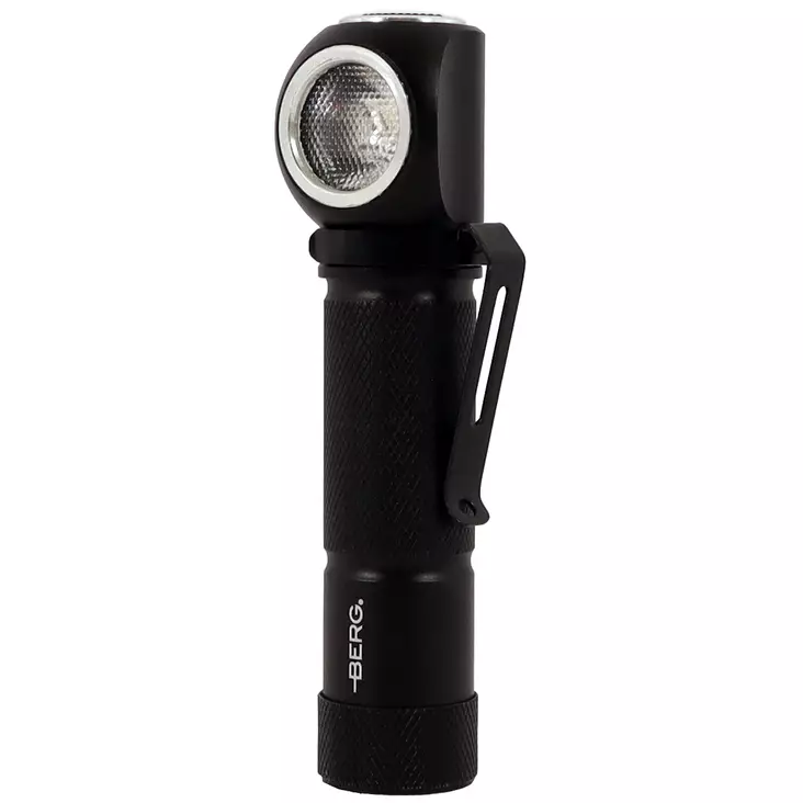 Otsavalaisin - Otsalamput - 6418536018019 - 1