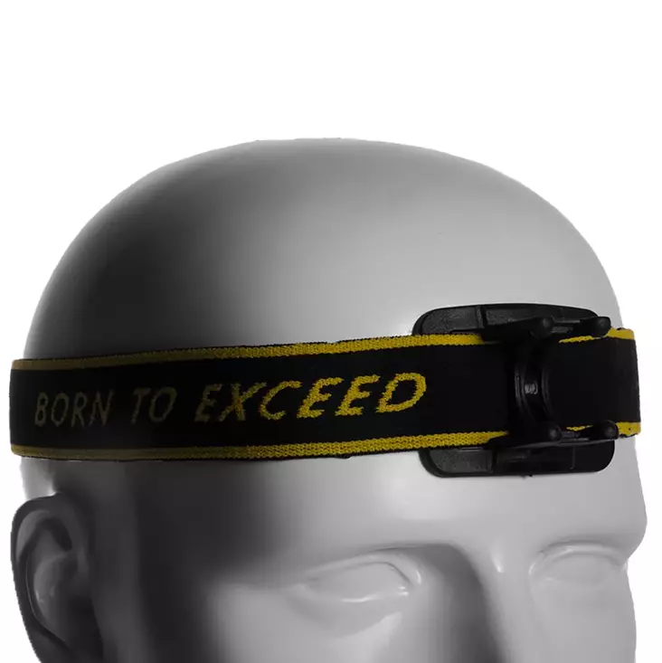 Pääpanta otsalampulle Armytek C1 - Otsalamput - 6957713003689 - 1