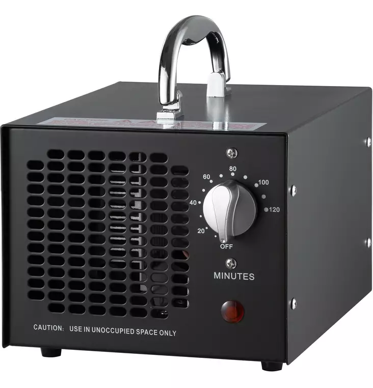 Dunwore OZ-150H 12V 3500mg Auton otsonaattori - Otsonaattorit - 6438014205519 - 1