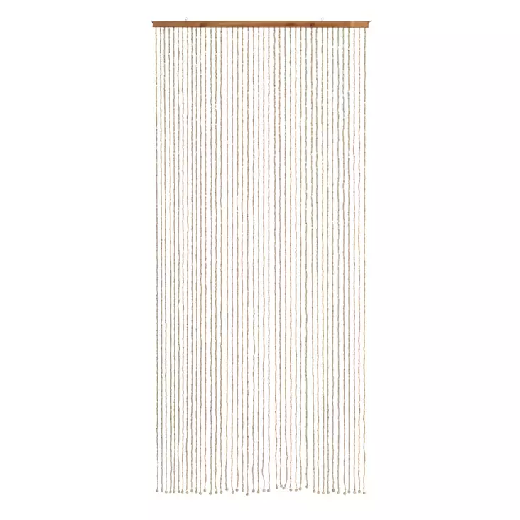 oviverho desert bambuverho - Verhotangot ja verhotarvikkeet - 6410416020389 - 1