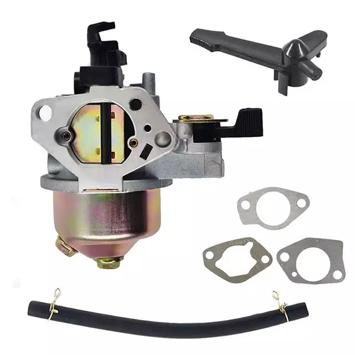 Paikallismoottorin kaasutin 9hp 21mm - 9hp irtomoottorin varaosat - 6419773758379 - 1