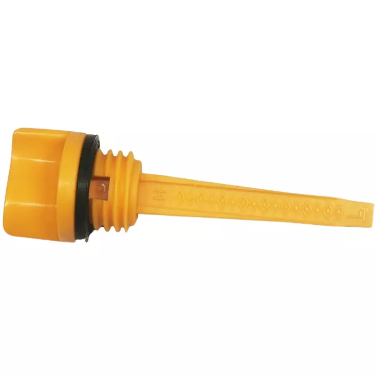 Paikallismoottorin öljytikku - 5,5hp-6,5hp irtomoottorin varaosat - 6438471343809 - 1