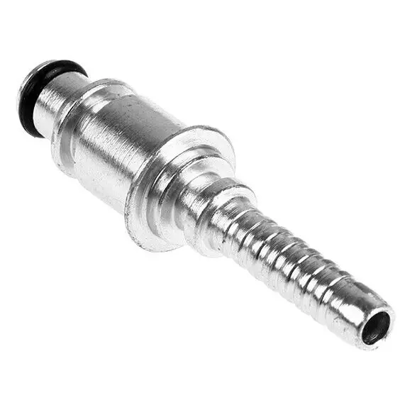 Painepesurin letkuliitin bosch 6,4mm 0,25 tuumaa - Painepesurin liittimet ja varaosat - 6438471291759 - 1