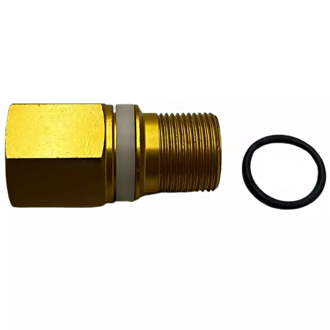 Painepesurin takaiskuventtiili - Painepesurin liittimet ja varaosat - 6438471339789 - 1