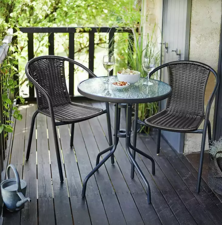 Roma pihakalusto - Terassikalusteet - 6410412290359 - 1