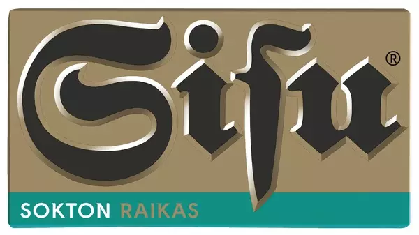 Pastillirasia Sisu Raikas Sokton 36g - Pastillit ja purukumit - 6420256001769 - 2