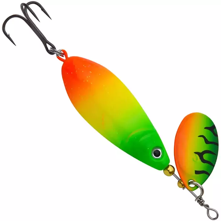 Patriot lucky spinner 8 g lippauistin 13 - Lippauistimet - 6417512542319 - 1