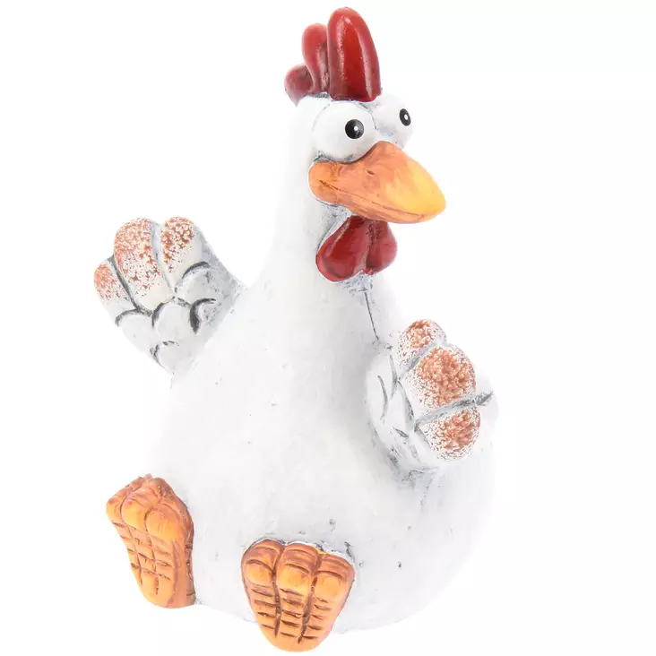 Kana koriste esine - Koriste-esineet - 8720573919449 - 1