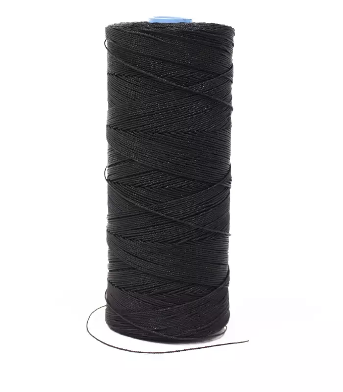 Pauloituslanka kyllästetty 210/4 250g - Kalaverkonnarut ja pauloituslangat - 8854445918169 - 1