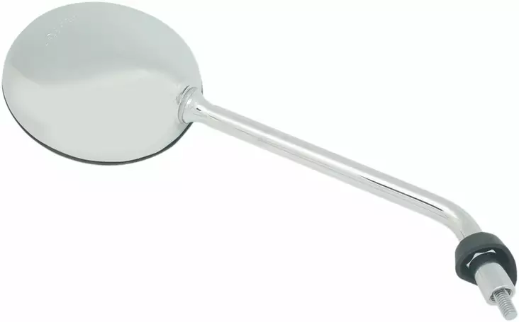 Peili oikea PIA E-Mark - Mopon ja skootterin taustapeilit - 06401269 - 2