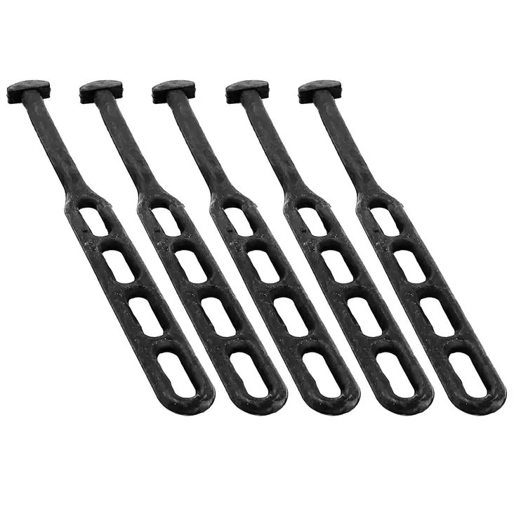 pressukumi 260mm 5kpl pakkaus - Pressun kiinnitystarvikkeet - 6438206249239 - 1
