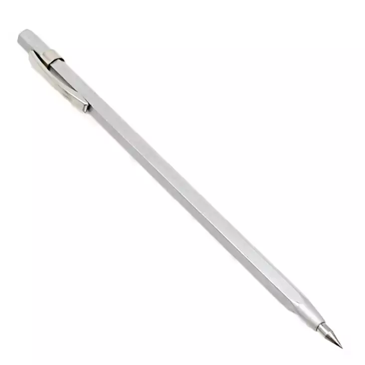 Piirtopuikko 150mm - Tampit, tuurnat ja piirtopuikot - 6430032157429 - 1