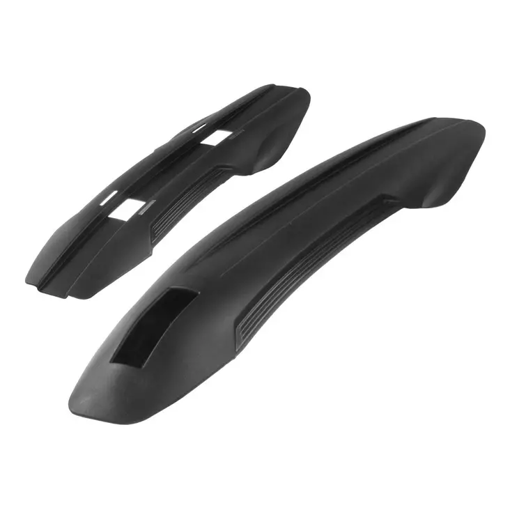 pikalokasuojat fatbike cavo - Polkupyörän lokasuojat ja ketjusuojat - 6438131048709 - 1