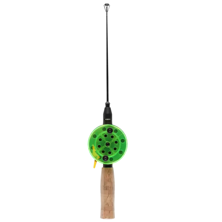 Pilkkivapa korkki 30 cm - Pilkkivavat, pilkkisetit ja pilkkikärjet - 6410416207919 - 1