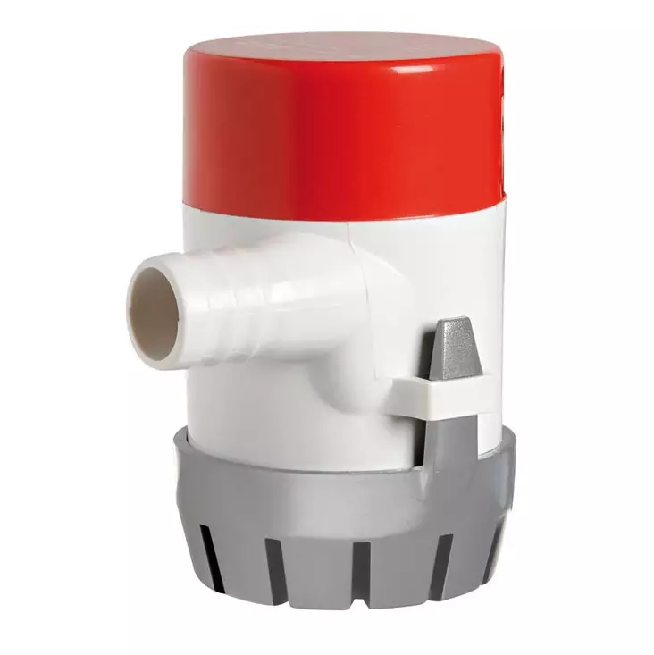 pilssipumppu europump - Veneen pilssipumput - 8033137044649 - 1