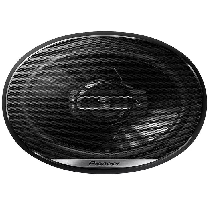Pioneer kaiuttimet TS-G6930F - Auton Mid bassot, keskikoon kaiuttimet - 884938373579 - 1