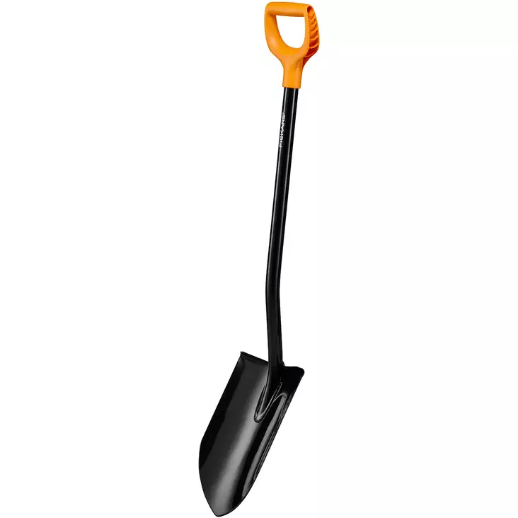 Fiskars solid+ pistolapio xl - Pistolapiot ja lapiot - 6411501311559 - 1